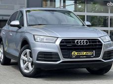 Купить Audi Q5 бу в Украине - купить на Автобазаре