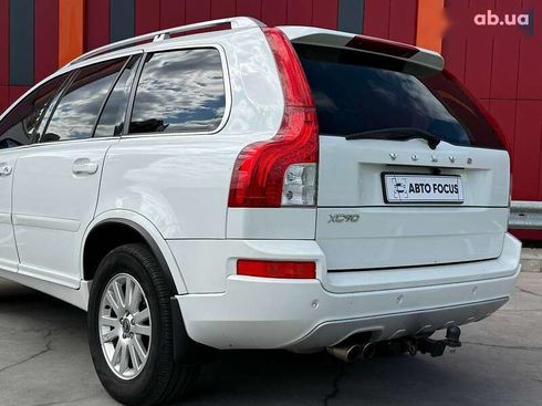 Volvo XC90 2012 - фото 6