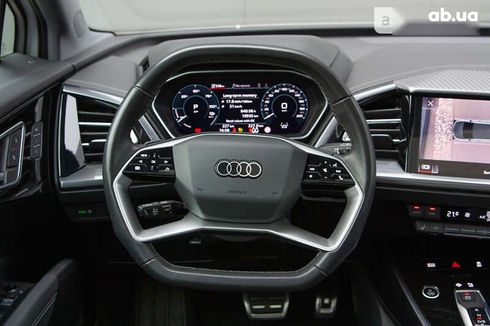 Audi Q4 e-tron 2024 - фото 9