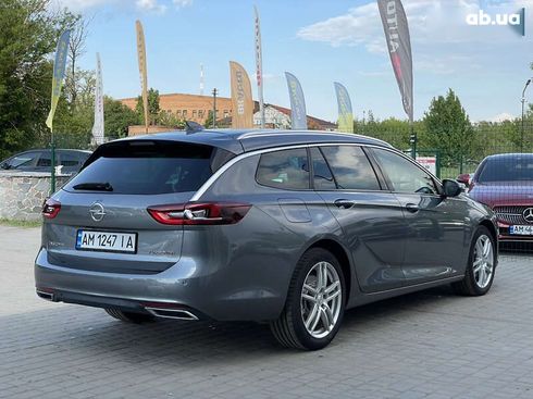 Opel Insignia 2019 - фото 13