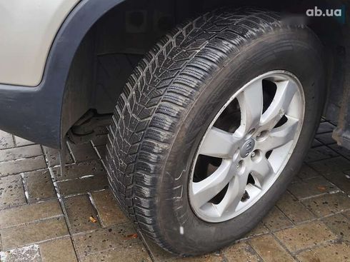 Kia Sorento 2012 - фото 24