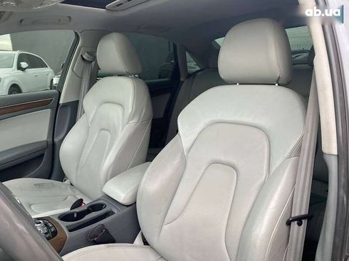 Audi A4 2013 - фото 21
