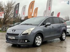 Продажа б/у Peugeot 5008 2011 года в Бердичеве - купить на Автобазаре