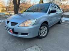 Продажа б/у Mitsubishi Lancer 2004 года в Киеве - купить на Автобазаре