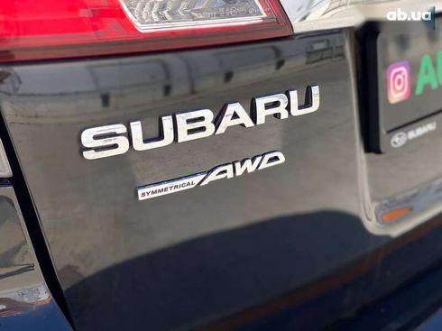 Subaru Outback 2011 - фото 12