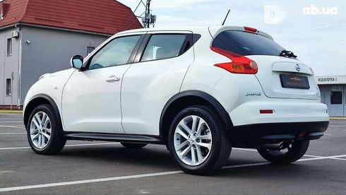 Nissan Juke 2013 - фото 6