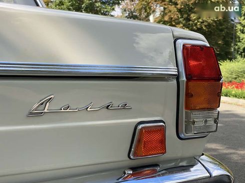 ГАЗ 24 Волга 1976 - фото 20