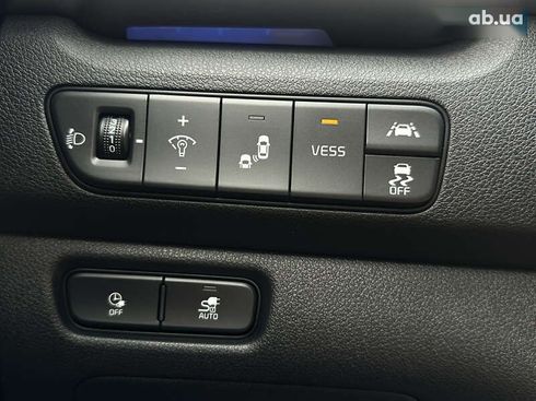 Kia Niro 2020 - фото 8