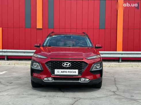 Hyundai Kona 2019 - фото 3