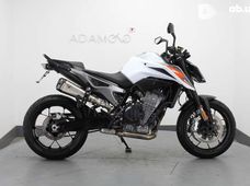 Купити мотоцикл KTM 790 бу в Вінницькій області - купити на Автобазарі