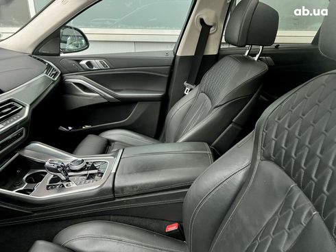 BMW X6 2020 - фото 16