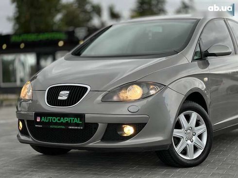 SEAT Toledo 2006 - фото 3