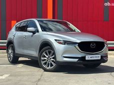 Купить Mazda CX-5 бу в Украине - купить на Автобазаре