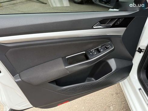 Volkswagen e-Bora 2020 - фото 11