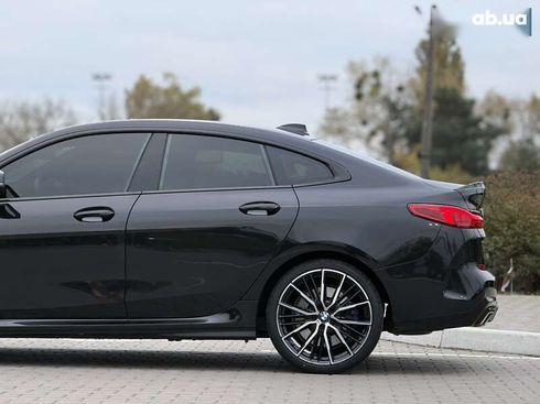 BMW 2 Series Gran Coupe 2020 - фото 17