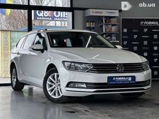 Продаж вживаних Volkswagen Passat в Нововолинську - купити на Автобазарі