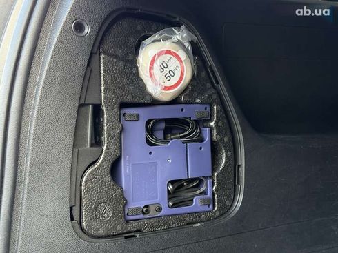 Opel Zafira 2018 - фото 20