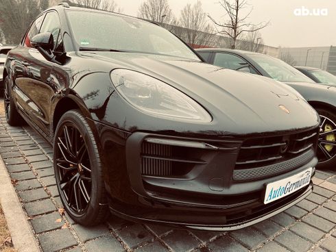 Porsche Macan 2021 - фото 10