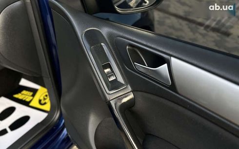 Volkswagen Golf 2009 - фото 20