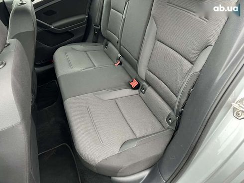 Volkswagen Golf 2020 - фото 27