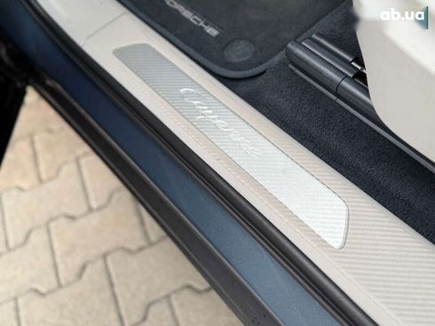 Porsche Cayenne 2019 - фото 16