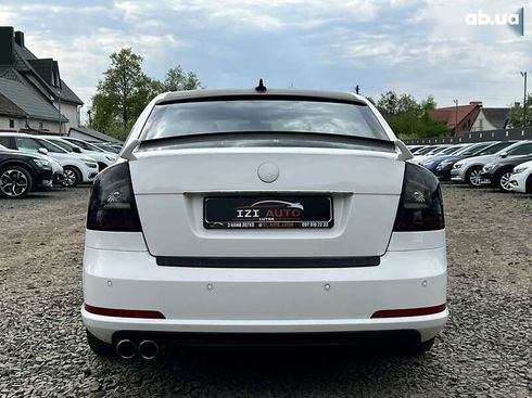Skoda Octavia 2012 - фото 7