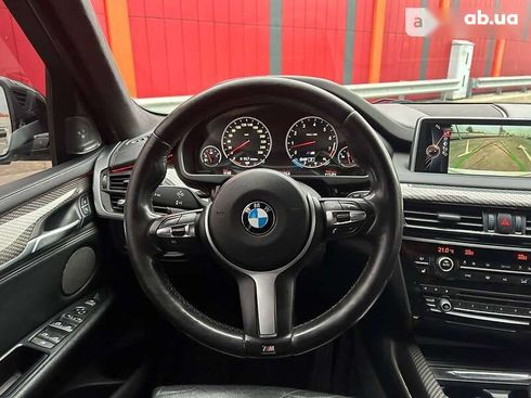 BMW X5 2014 - фото 14