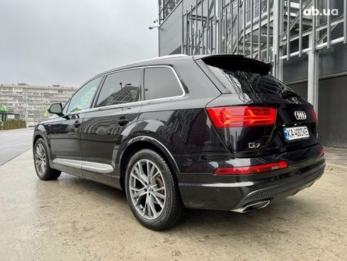 Audi Q7 2015 - фото 5