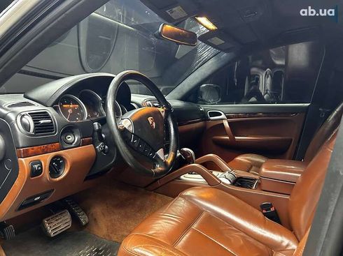 Porsche Cayenne 2007 - фото 25