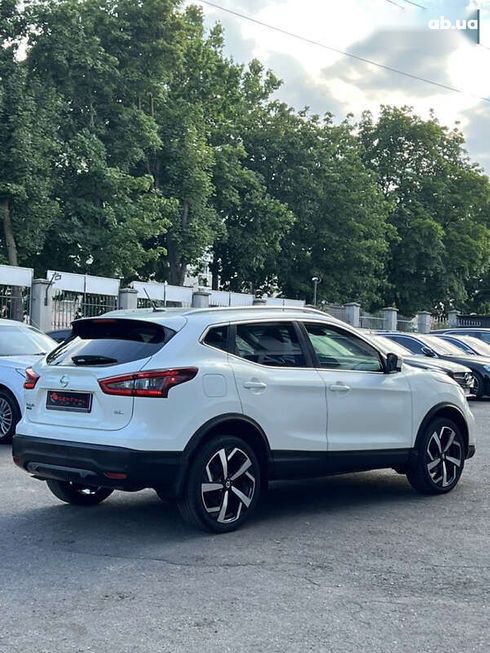Nissan Rogue 2020 - фото 7