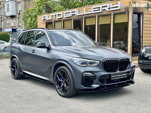 BMW X5 2019 - фото 5