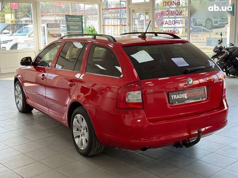 Skoda Octavia 2013 - фото 9