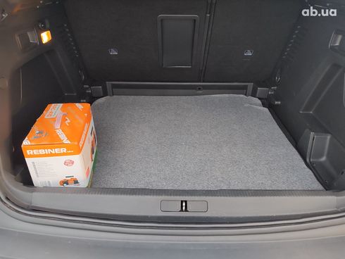 Peugeot 3008 2019 черный - фото 14