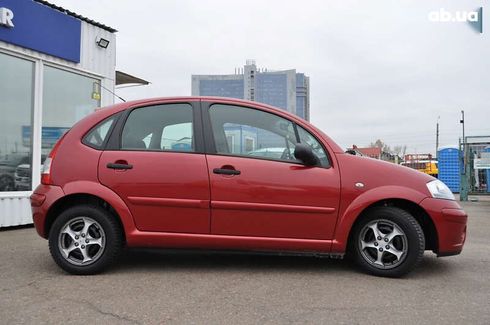 Citroёn C3 2007 - фото 27