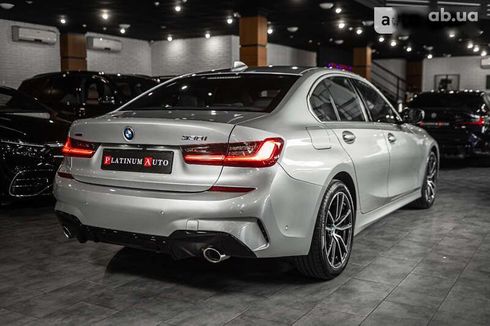 BMW 3 серия 2019 - фото 11