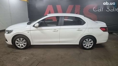 Peugeot 301 2020 - фото 3