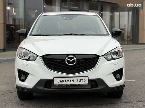 Mazda CX-5 2015 - фото 15