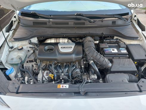 Hyundai Kona 2019 - фото 17