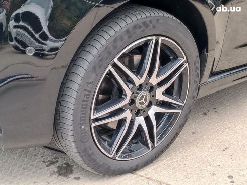 Mercedes-Benz V-Класс 2023 черный - фото 17