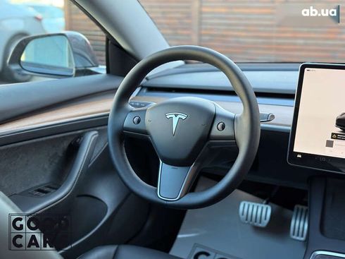 Tesla Model 3 2022 - фото 26