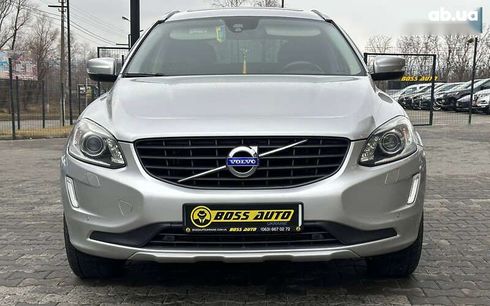 Volvo XC60 2015 - фото 2