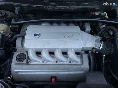 Volvo XC90 2008 - фото 15