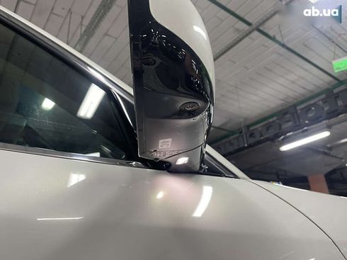 Infiniti fx 35 2011 - фото 26