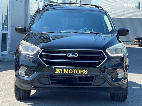 Ford Escape 2017 - фото 7