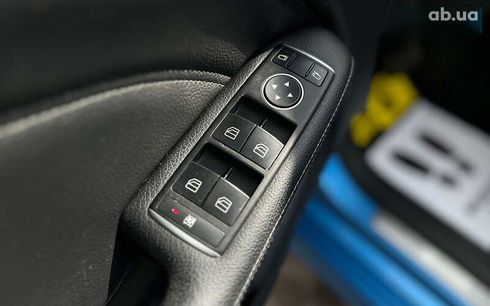 Mercedes-Benz B-Класс 2014 - фото 17