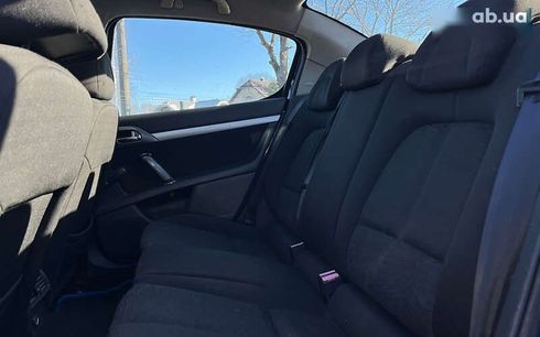 Peugeot 407 2007 - фото 18