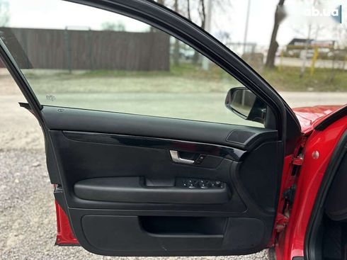 Audi A4 2005 - фото 25