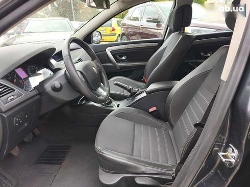 Renault Laguna 2011 - фото 9