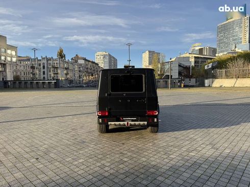 Mercedes-Benz G-Класс 2013 - фото 6