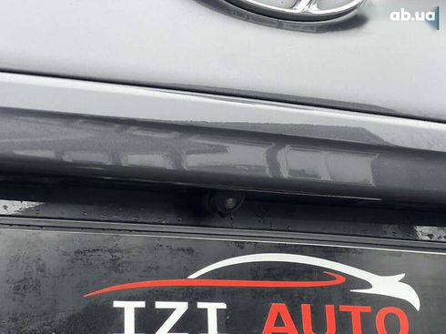 Hyundai Kona Electric 2021 - фото 20